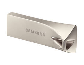 USB flashdisk Samsung 64GB strieborný

 obrázok produktu 1 z 4