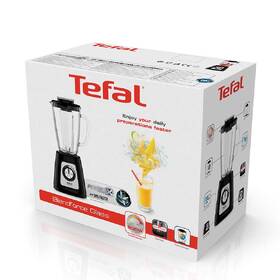 Stolný mixér Tefal BLENDFORCE 2 BL435831 čierny

 obrázok produktu 10 z 18
