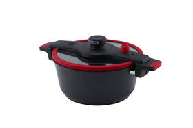 Elektrický hrniec na pečenie Remoska T41/45 Red 

 obrázok produktu 4 z 7