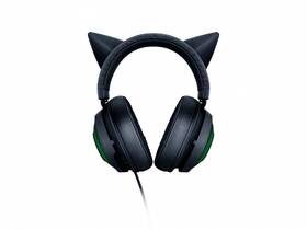 Headset Razer Kraken Kitty čierny

 obrázok produktu 2 z 7
