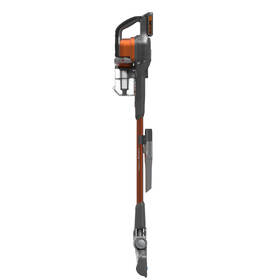 Tyčový vysávač Black-Decker BHFEV182C-QW (s batériou) 

 obrázok produktu 2 z 19