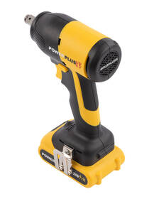 Doťahovák rázový POWERPLUS POWXB30050 (s batériou) 

 obrázok produktu 2 z 8
