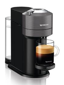 Kapsulový kávovar De'Longhi ENV120.GY 

 obrázok produktu 7 z 13