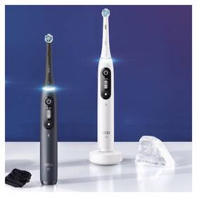 Zubná kefka Oral-B White Alabaster 

 obrázok produktu 1 z 9