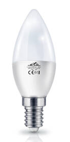 LED žiarovka ETA EKO LEDka sviečka 5,5W, E14, neutrálna biela 

 obrázok produktu 2 z 3