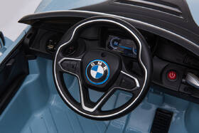 Elektrické autíčko ELJET® BMW Coupe 

 obrázok produktu 6 z 6