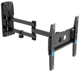 Držiak na TV Meliconi SlimStyle Plus 200 SDR pre uhlopriečky 26" - 40", nosnosť 25 kg 

 obrázok produktu 1 z 9