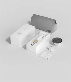 Fén Laifen Special Platinum White biely

 obrázok produktu 14 z 19