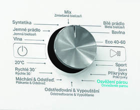 Práčka Whirlpool FFB 9489 BV CS biela

 obrázok produktu 4 z 9