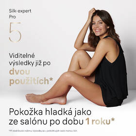 Epilátor Braun PL5382 

 obrázok produktu 1 z 6