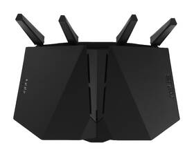 Router Asus RT-AX82U V2 čierny

 obrázok produktu 6 z 8