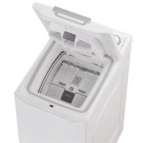 Práčka Candy TCA266TM5-S biela

 obrázok produktu 5 z 19