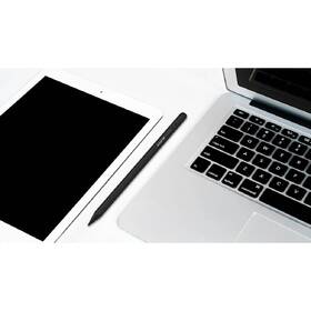 Stylus Aligator TP02, univerzálny čierne

 obrázok produktu 2 z 2