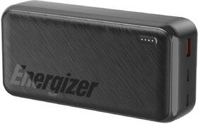 Powerbank Energizer UE30055PQ 2x USB-C/USB-A 30 000 mAh 22,5 W čierna

 obrázok produktu 4 z 4