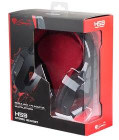 Headset Genesis ARGON 400 

 obrázok produktu 2 z 2