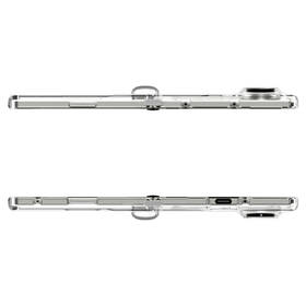 Kryt na mobil Spigen Ultra Hybrid Pro MagSafe na Samsung Galaxy Z Fold7 priehľadný

 obrázok produktu 15 z 15