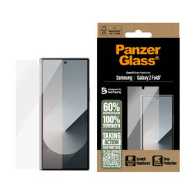 Tvrdené sklo PanzerGlass na Samsung Galaxy Z Fold8 Ultra/Fold7 

 obrázok produktu 2 z 3