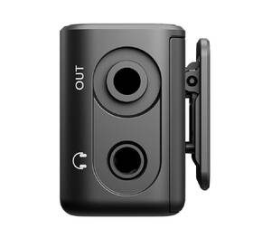 Mikrofón DJI Mic 3 Receiver sivý

 obrázok produktu 2 z 6