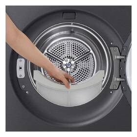 Sušička bielizne LG RHX5009TBB čierna

 obrázok produktu 7 z 20