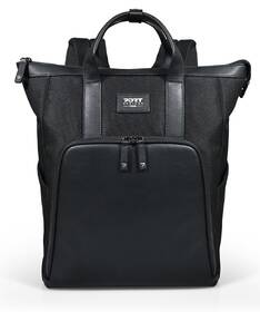 Batoh na notebook PORT DESIGNS Muse Signature ECO 16” čierny

 obrázok produktu 1 z 11