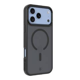 Kryt na mobil Tactical MagForce Hypersand pro Apple iPhone 17 Pro / 18 Pro čierny

 obrázok produktu 1 z 3