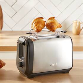 Hriankovač Tefal TT5S1DE0 nerez

 obrázok produktu 8 z 9