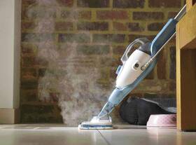 Parný mop Black-Decker FSMH13151SM-QS 

 obrázok produktu 4 z 24
