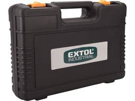 Vŕtací skrutkovač EXTOL Industrial LI 16 CD, 16,6 V (s batériou) 

 obrázok produktu 5 z 6