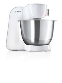 Kuchynský robot Bosch MUM58259 biely

 obrázok produktu 1 z 13