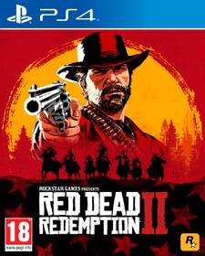 Hra RockStar Red Dead Redemption 2 

 obrázok produktu 1 z 28