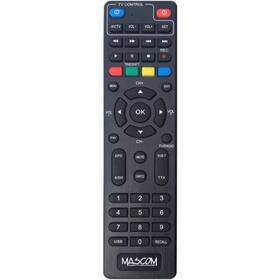Set-top box Mascom MC720T2 HD čierny

 obrázok produktu 2 z 2