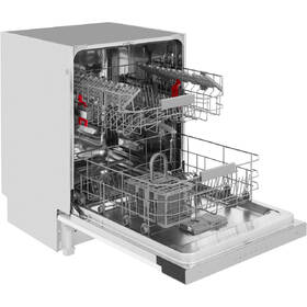 Umývačka riadu Whirlpool WBC 3C26 X 

 obrázok produktu 12 z 13