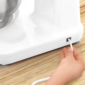 Kuchynský robot Bosch MUMS2EW00 biely

 obrázok produktu 14 z 18