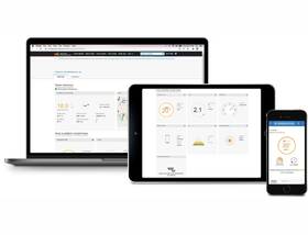 Meteorologická stanica Sencor SWS 12500 WiFi čierna

 obrázok produktu 12 z 20