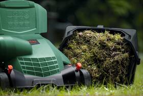 Vertikutátor Bosch UniversalVerticut 1100 

 obrázok produktu 3 z 4