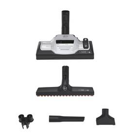 Podlahový vysávač Hoover HE710HM 011 

 obrázok produktu 2 z 25