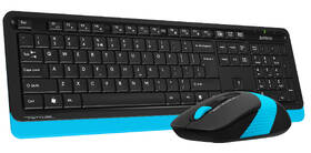 Klávesnica s myšou A4Tech FG1010 FSTYLER čierna/modrá

 obrázok produktu 2 z 3