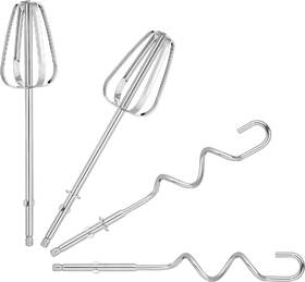 Ručný šľahač Sencor SHM 5401GR 

 obrázok produktu 5 z 8
