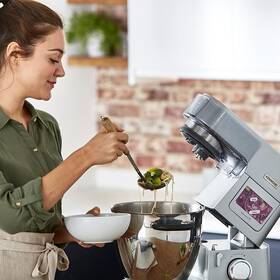 Varný robot KENWOOD KCL95.424.SI 

 obrázok produktu 15 z 19