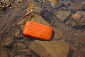 SSD externý Lacie Rugged 1 TB oranžový

 obrázok produktu 12 z 13