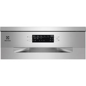 Umývačka riadu Electrolux ESA47210SX nerez

 obrázok produktu 2 z 8