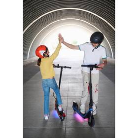 Elektrická kolobežka Segway ZING C2 Pro E 

 obrázok produktu 22 z 32