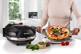 Pec na pizzu Ariete 917 

 obrázok produktu 3 z 5