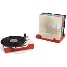 Gramofón Victrola VSC-725SB Re-Spin červený

 obrázok produktu 3 z 14