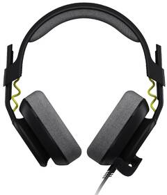 Headset Logitech G Astro A10 PS čierny

 obrázok produktu 4 z 13