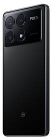 Mobilný telefón Poco X6 Pro 5G 12 GB / 512 GB čierny

 obrázok produktu 4 z 10