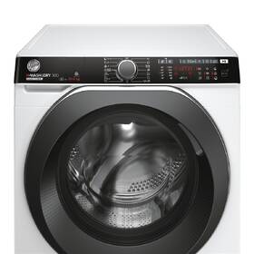 Práčka so sušičkou Hoover HDP4106AMBC7/1-S biela

 obrázok produktu 2 z 11