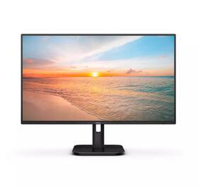 Monitor Philips 24E1N1100A čierny

 obrázok produktu 1 z 6