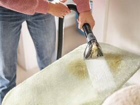 Čistič škvŕn Bissell 3931N SpotClean C5 Pro čierny

 obrázok produktu 12 z 12