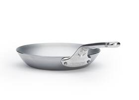 Panvica de Buyer 5680.20, 20 cm strieborná

 obrázok produktu 3 z 17